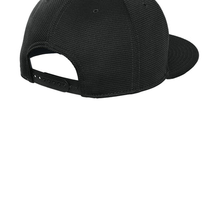 New Era® Pivot Flat Bill Snapback Cap – NE409
