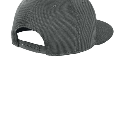 New Era® Pivot Flat Bill Snapback Cap – NE409