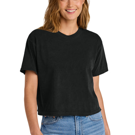 Comfort Colors Women’s Heavyweight Boxy Tee – 3023CL