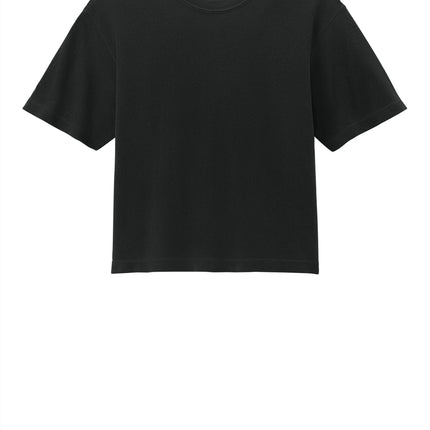 Comfort Colors Women’s Heavyweight Boxy Tee – 3023CL