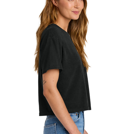 Comfort Colors Women’s Heavyweight Boxy Tee – 3023CL