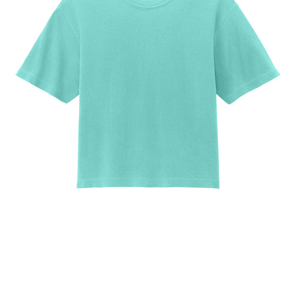 Comfort Colors Women’s Heavyweight Boxy Tee – 3023CL