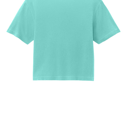Comfort Colors Women’s Heavyweight Boxy Tee – 3023CL