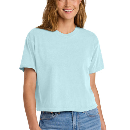 Comfort Colors Women’s Heavyweight Boxy Tee – 3023CL