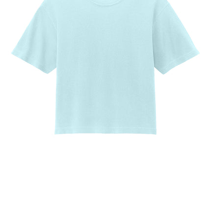 Comfort Colors Women’s Heavyweight Boxy Tee – 3023CL