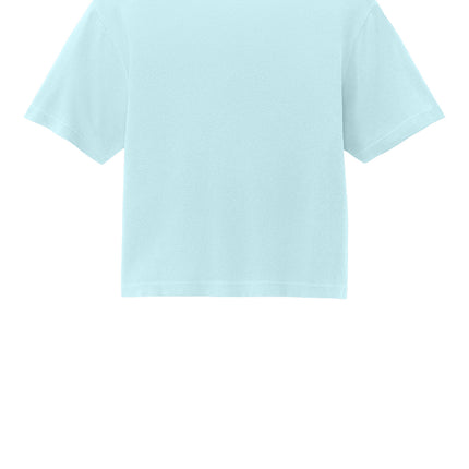 Comfort Colors Women’s Heavyweight Boxy Tee – 3023CL