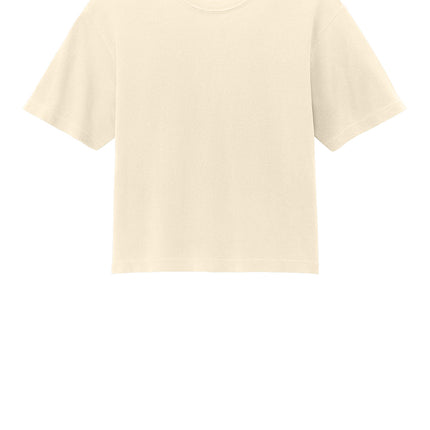 Comfort Colors Women’s Heavyweight Boxy Tee – 3023CL