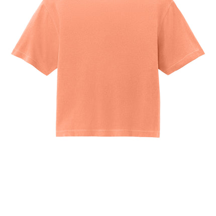 Comfort Colors Women’s Heavyweight Boxy Tee – 3023CL