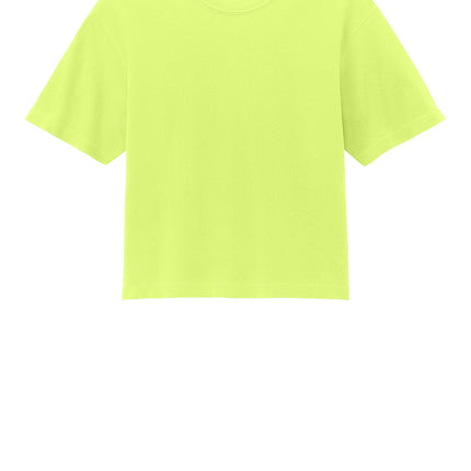 Comfort Colors Women’s Heavyweight Boxy Tee – 3023CL