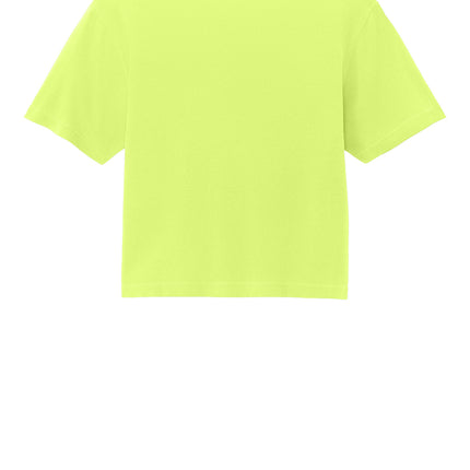 Comfort Colors Women’s Heavyweight Boxy Tee – 3023CL