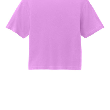 Comfort Colors Women’s Heavyweight Boxy Tee – 3023CL