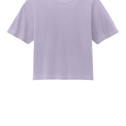 Comfort Colors Women’s Heavyweight Boxy Tee – 3023CL