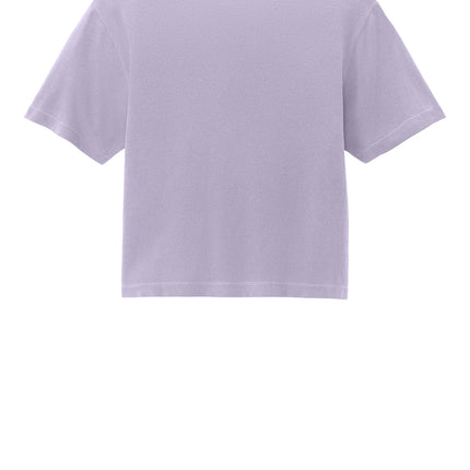 Comfort Colors Women’s Heavyweight Boxy Tee – 3023CL