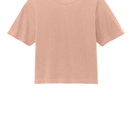Comfort Colors Women’s Heavyweight Boxy Tee – 3023CL