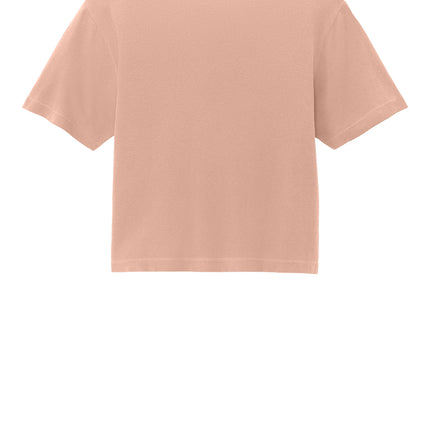 Comfort Colors Women’s Heavyweight Boxy Tee – 3023CL