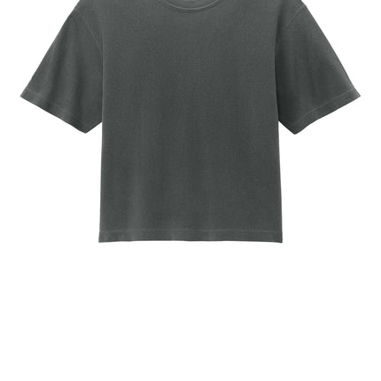 Comfort Colors Women’s Heavyweight Boxy Tee – 3023CL