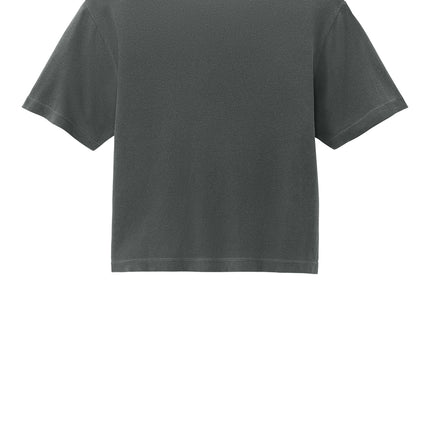 Comfort Colors Women’s Heavyweight Boxy Tee – 3023CL