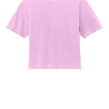 Comfort Colors Women’s Heavyweight Boxy Tee – 3023CL