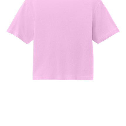 Comfort Colors Women’s Heavyweight Boxy Tee – 3023CL