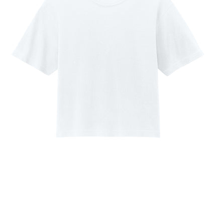 Comfort Colors Women’s Heavyweight Boxy Tee – 3023CL