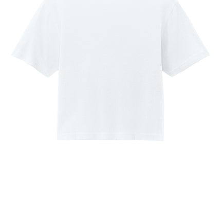 Comfort Colors Women’s Heavyweight Boxy Tee – 3023CL