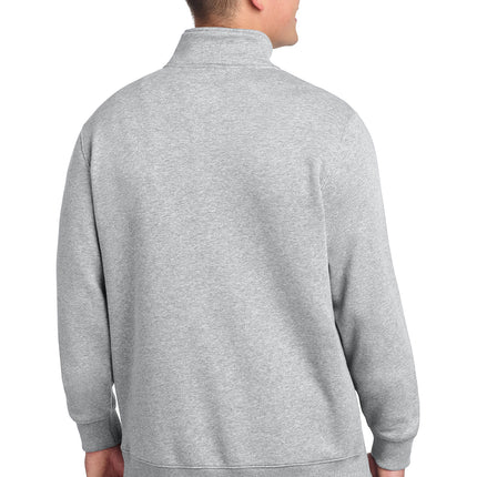 Sport‑Tek® 1/4‑Zip Sweatshirt – ST253