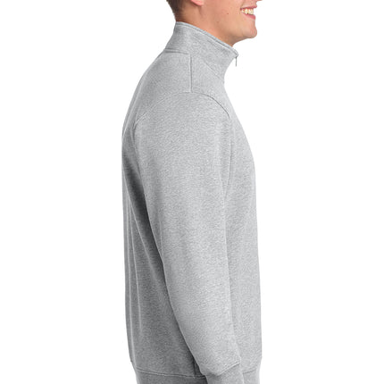 Sport‑Tek® 1/4‑Zip Sweatshirt – ST253