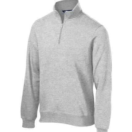 Sport‑Tek® 1/4‑Zip Sweatshirt – ST253
