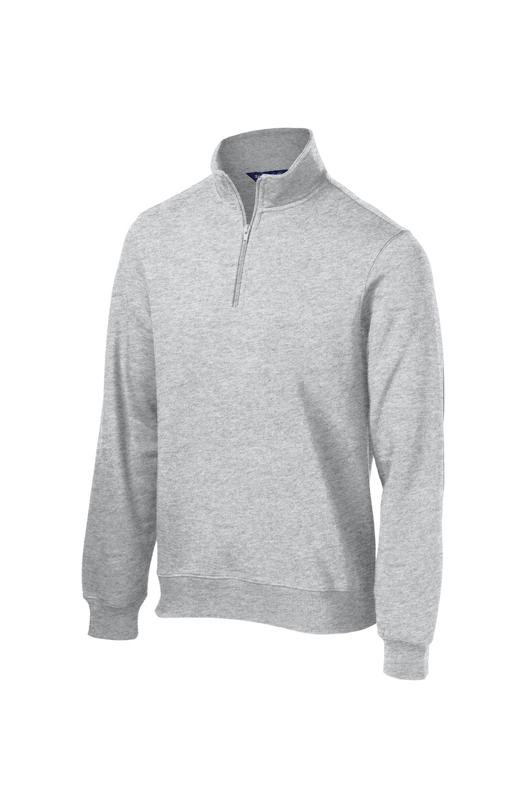 Sport‑Tek® 1/4‑Zip Sweatshirt – ST253