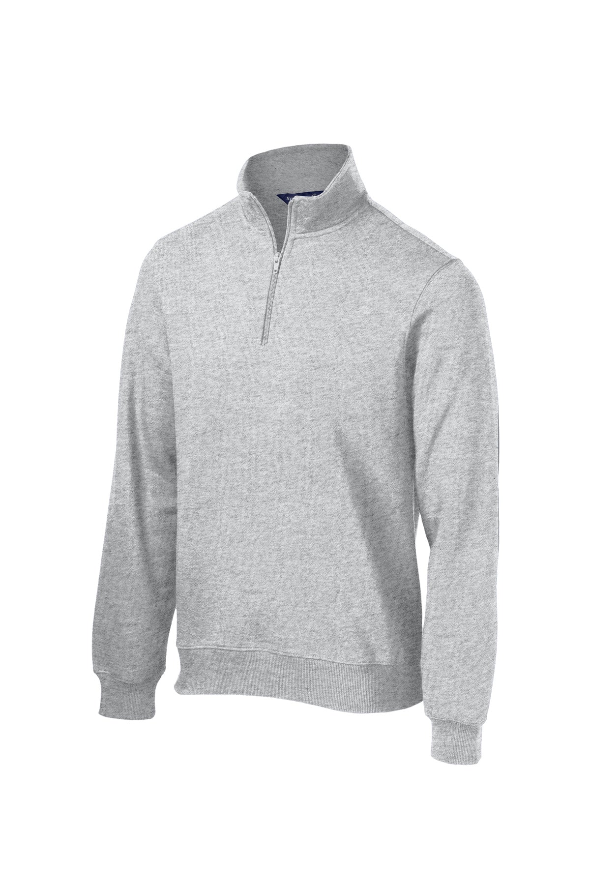 Sport‑Tek® 1/4‑Zip Sweatshirt – ST253