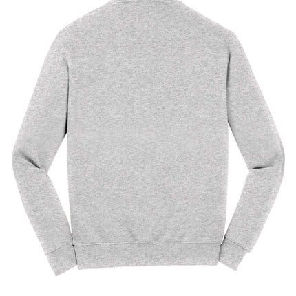 Sport‑Tek® 1/4‑Zip Sweatshirt – ST253