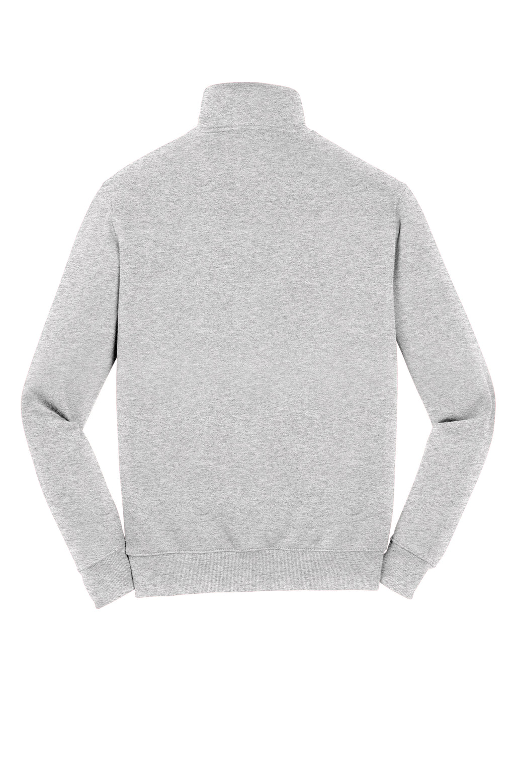 Sport‑Tek® 1/4‑Zip Sweatshirt – ST253