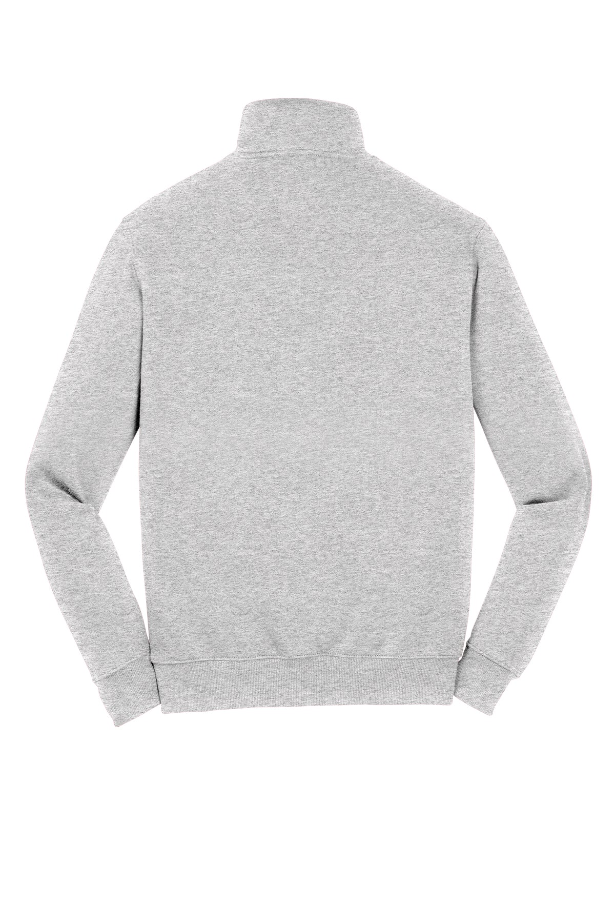Sport‑Tek® 1/4‑Zip Sweatshirt – ST253