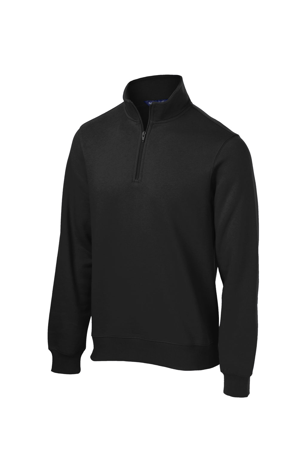 Sport‑Tek® 1/4‑Zip Sweatshirt – ST253