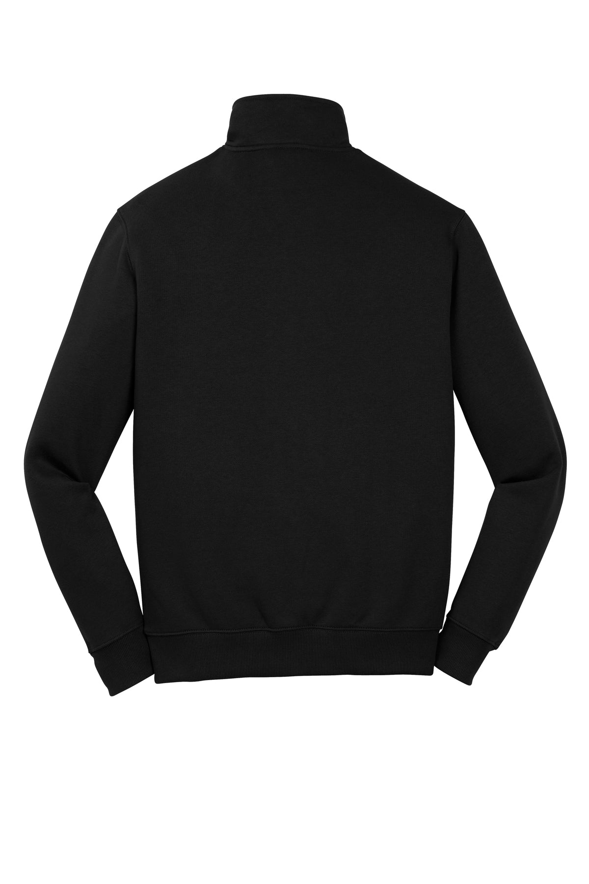 Sport‑Tek® 1/4‑Zip Sweatshirt – ST253