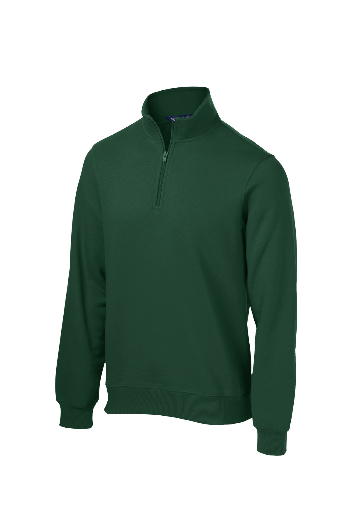 Sport‑Tek® 1/4‑Zip Sweatshirt – ST253