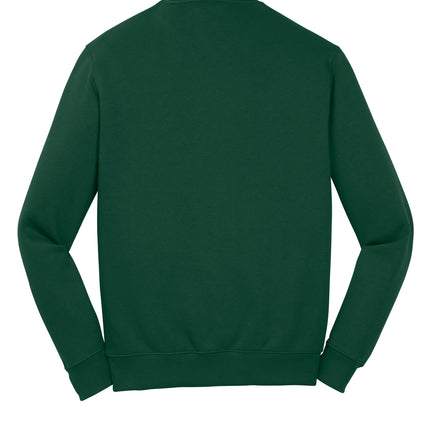 Sport‑Tek® 1/4‑Zip Sweatshirt – ST253
