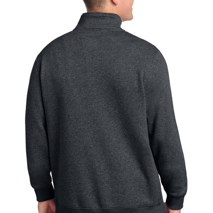 Sport‑Tek® 1/4‑Zip Sweatshirt – ST253