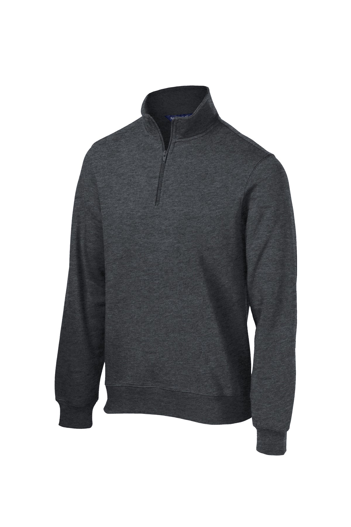 Sport‑Tek® 1/4‑Zip Sweatshirt – ST253
