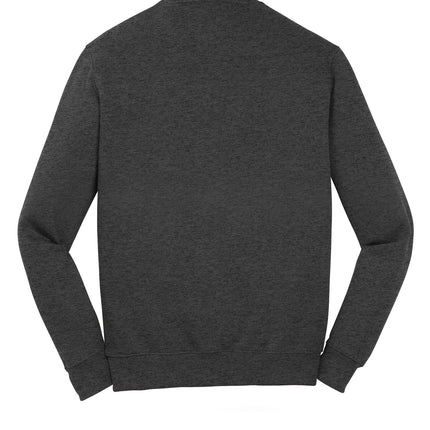 Sport‑Tek® 1/4‑Zip Sweatshirt – ST253