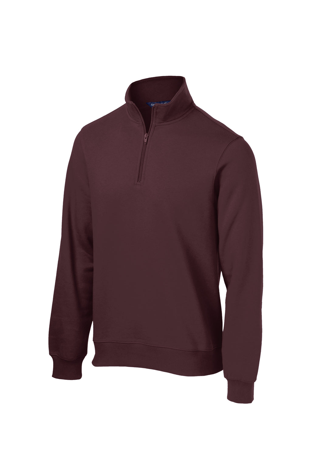 Sport‑Tek® 1/4‑Zip Sweatshirt – ST253