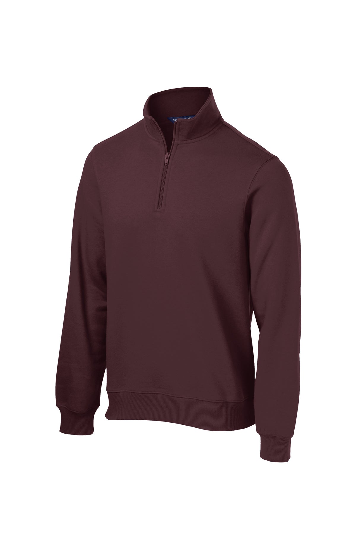 Sport‑Tek® 1/4‑Zip Sweatshirt – ST253