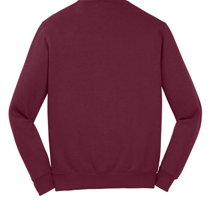 Sport‑Tek® 1/4‑Zip Sweatshirt – ST253