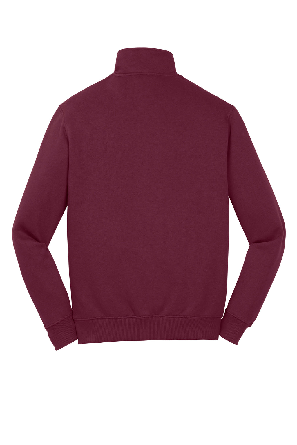 Sport‑Tek® 1/4‑Zip Sweatshirt – ST253