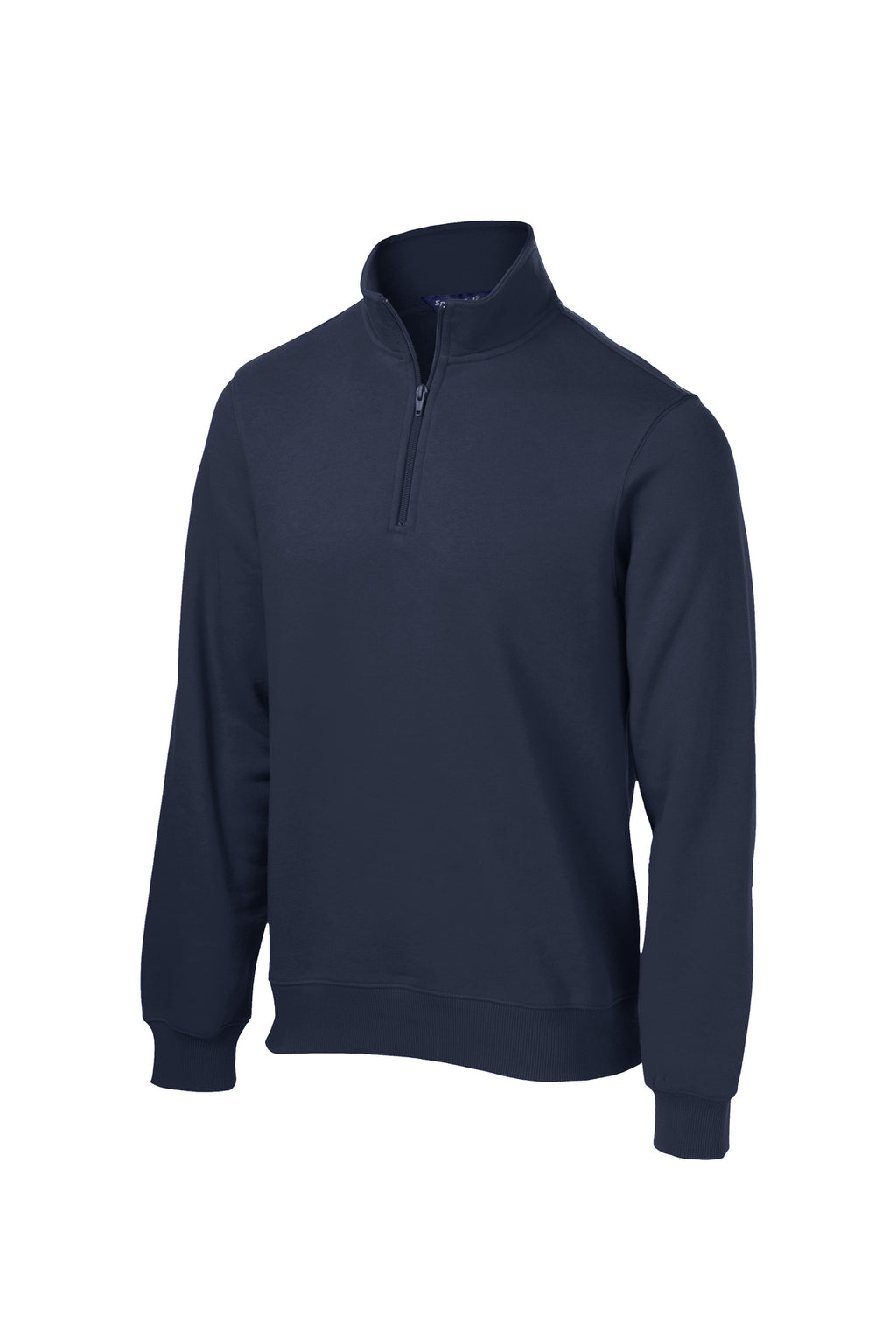 Sport‑Tek® 1/4‑Zip Sweatshirt – ST253