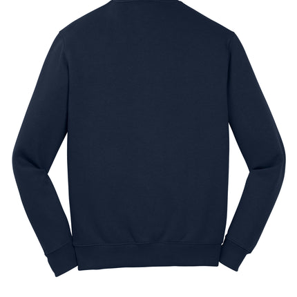 Sport‑Tek® 1/4‑Zip Sweatshirt – ST253