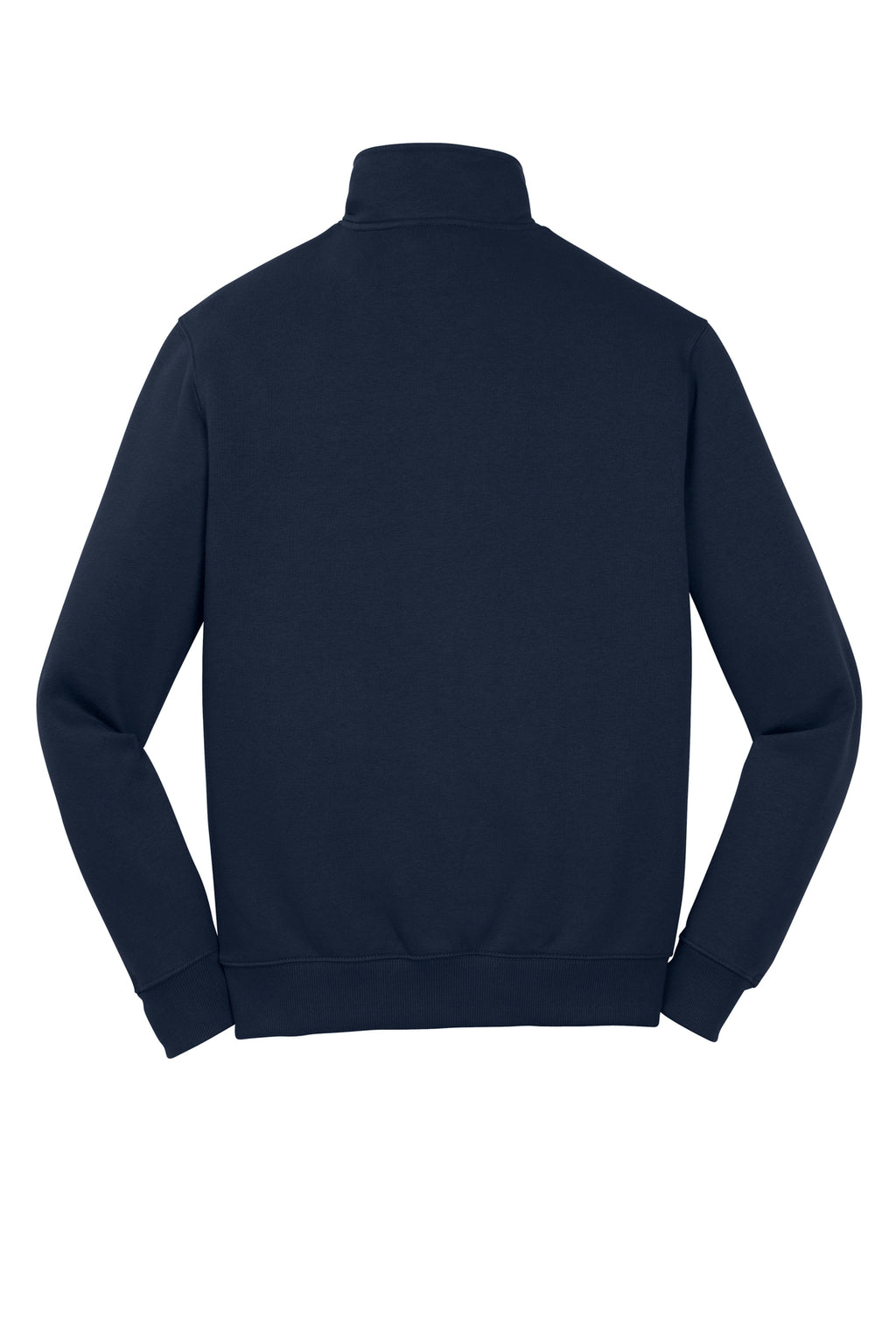 Sport‑Tek® 1/4‑Zip Sweatshirt – ST253