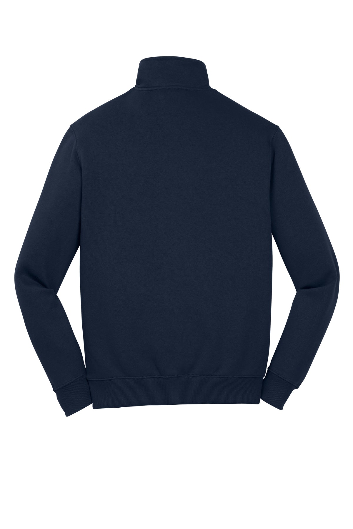 Sport‑Tek® 1/4‑Zip Sweatshirt – ST253