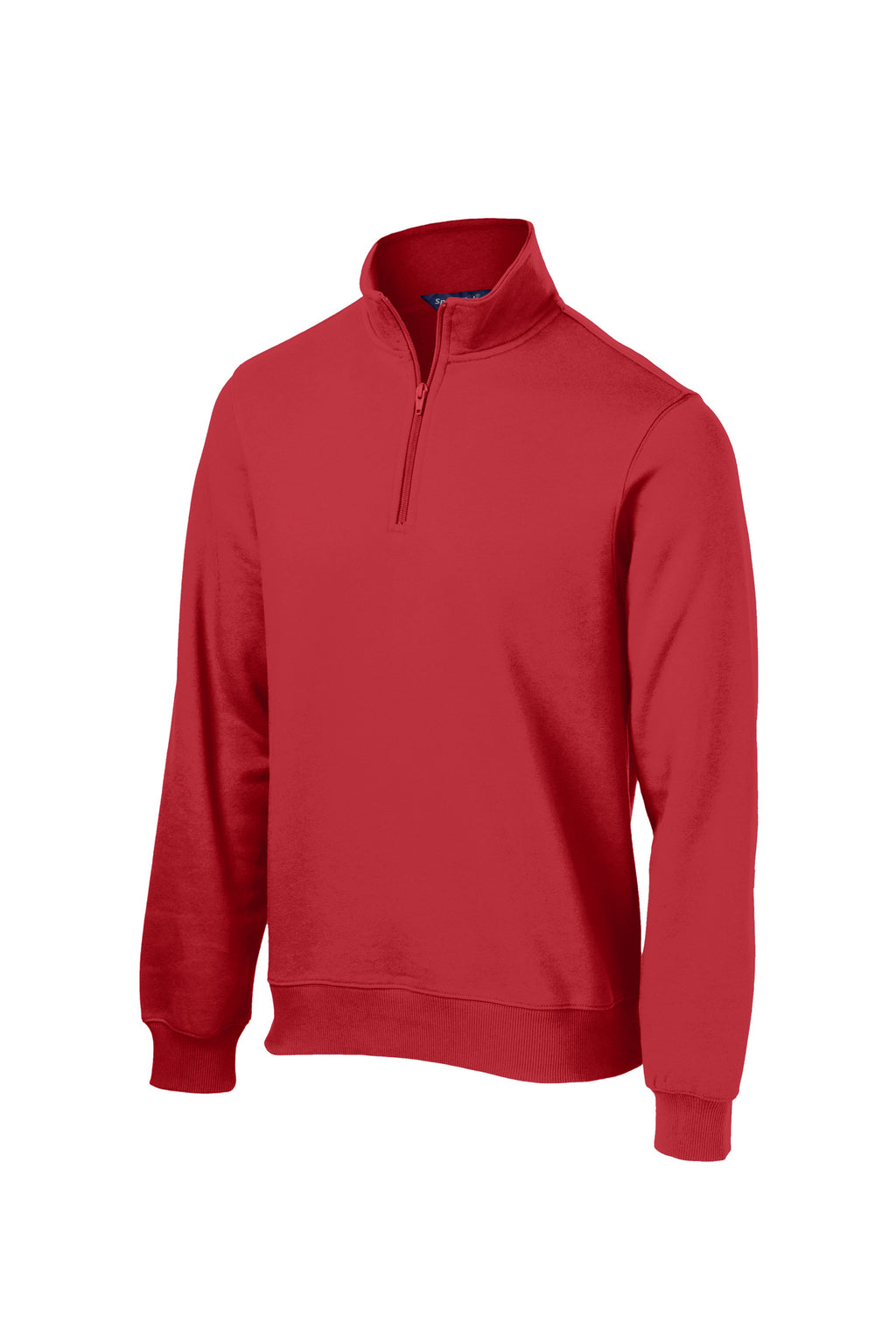 Sport‑Tek® 1/4‑Zip Sweatshirt – ST253