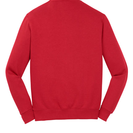 Sport‑Tek® 1/4‑Zip Sweatshirt – ST253